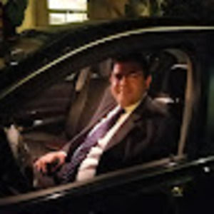 Meet your Posher, Oscar